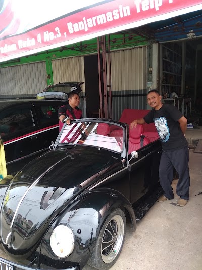 Photos of Gatot Leather Seat