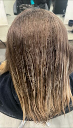 Photo n°27 de R Captif Rebeka - Coiffeur - Bio et Coloration Végétale - Le Perreux sur marne 94 à Le Perreux-sur-Marne (Magasin de produits de beauté)