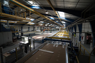 Photo n°1 de Lamberet SAS Group à Saint-Cyr-sur-Menthon (Service de transport réfrigéré)