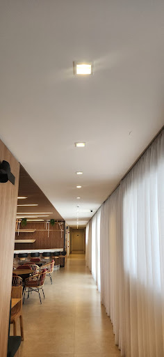 Jil Eletricista - Instalação e Manutenção de Ar Condicionado