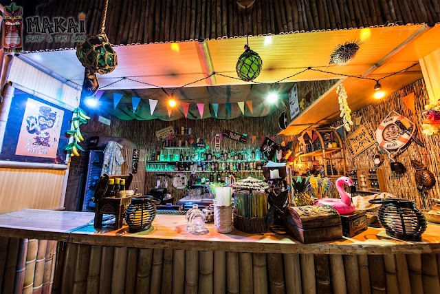 Makai Surf & Tiki Bar