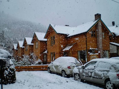 Photos of Caba&ntilde;as Catalanas
