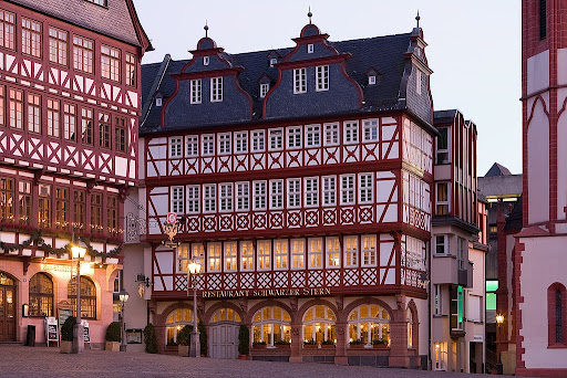 Schwarzer Stern - Visual