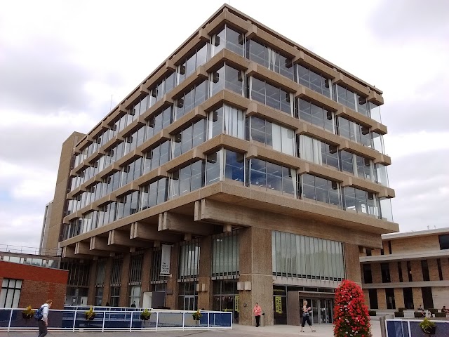 Université de l'Essex