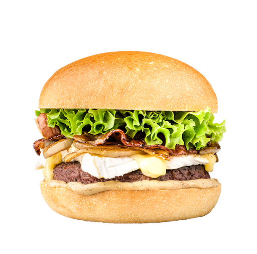 Photo 3 - SPEED BURGER CHOLET