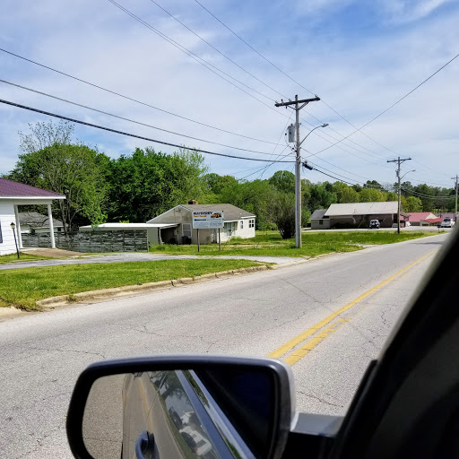 Mayberry's Dent Repair - Thumbnail