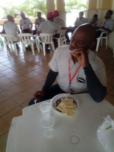 Photos of Club Empleados Claro Virella
