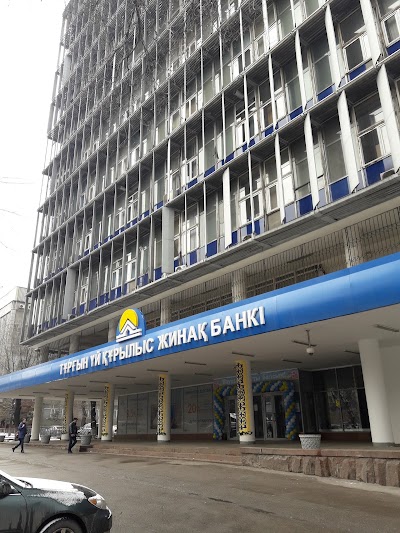 bank