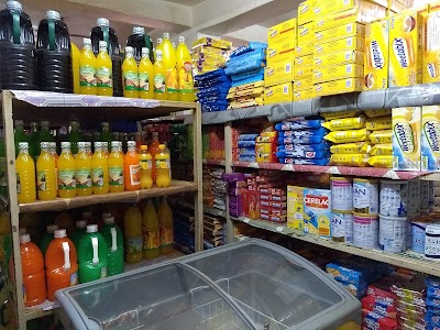 Photos of Cajo Supermarket