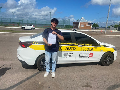 AUTOESCOLA AM LTDA