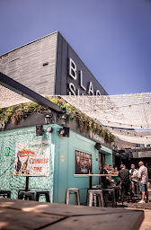 Photo n°35 de Black Shelter Carquefou à Carquefou (Pub irlandais)