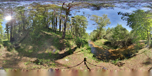 Photo n°14 de Camping Le Moulin à Moustiers-Sainte-Marie (Terrain de camping)