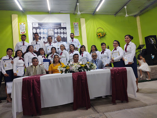 Universidad Teológica Cristiana - Thumbnail