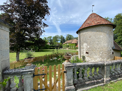 Photo de Domaine Loue Paisible à Quingey (25440)