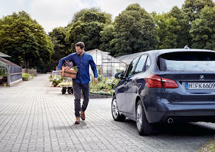 Photo n°20 de BMW Rodez - Groupe Grim à Onet-le-Château (Vendeur de voitures d'occasion)