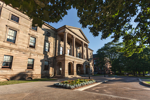 Province House National Historic Site