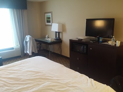 Photos of Holiday Inn Express & Suites Auburn - University Area
