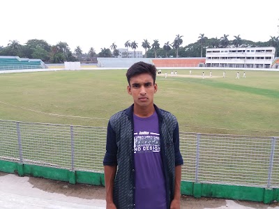 Photos of Faridpur Stadium