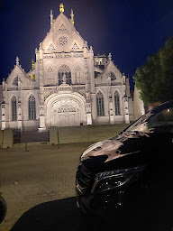 Photo n°9 de ALL TRANSFERS SERVICES - VTC FRANCE / GENEVE à Neydens (Service de chauffeur particulier)