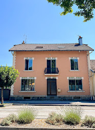 Photo n°11 de Charlotte Laurent - Conseiller Immobilier SAFTI - Remiremont (88200) à Saint-Nabord (Conseil en investissement)