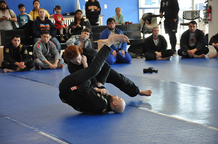 Renzo Gracie Clarksville - brazilian jiu jitsu in Clarksville, Tennessee