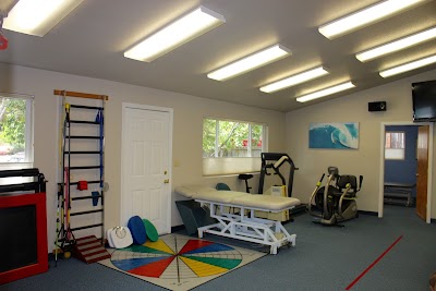 Jacksonville Physical Therapy