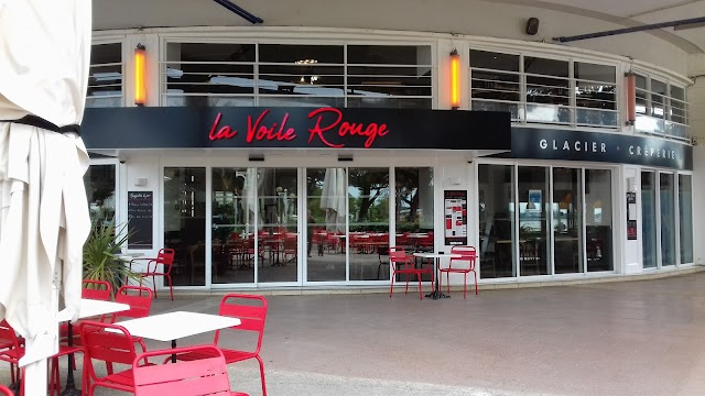 La Voile Rouge