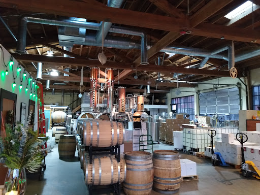 New Deal Distillery and Bottle Shop - Thumbnail