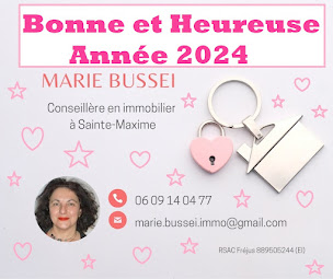 Photo n°5 de Marie Bussei Conseillère en Immobilier à Sainte-Maxime (Consultant immobilier)
