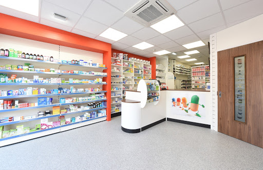 Oldham Road Pharmacy (Avicenna Partner) - Thumbnail