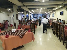 Podina restaurant mingora