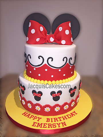 Celene's Cakes & Sugarcraft - United Kingdom