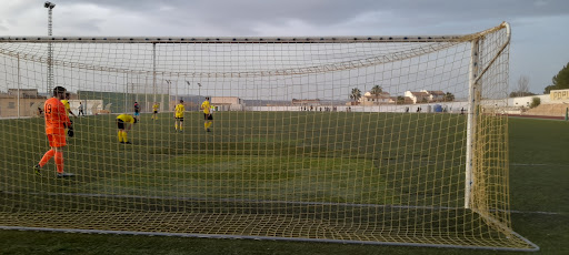 Campo de fútbol municipal de Pliego - Thumbnail
