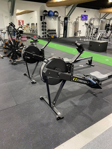 Oberon Fitness Centre - Thumbnail