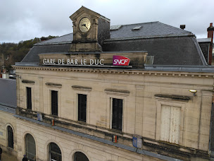 Photo n°4 de Lettreshop Signalétique à Essey-lès-Nancy (Boutique de cadeaux)