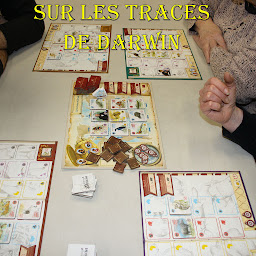 Photo n°7 de Retour vers Le Jeu à Brangues (Club de jeux de société)