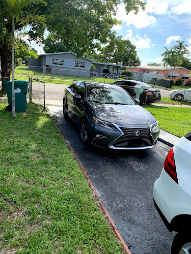 Tonez Xquisite Mobile Detailing