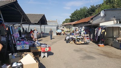 Photos of Rezeknes centraltirgus , SIA