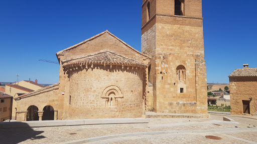 Castillo de San Esteban de Gormaz - Thumbnail