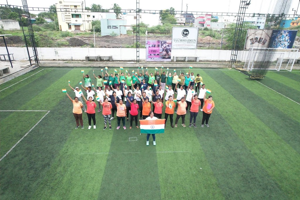 Femmie Fitness Studio