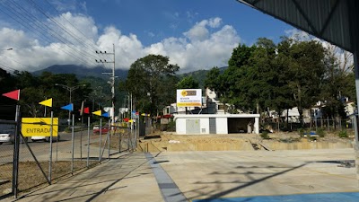 Photos of CERTIFICADO NACIONAL TECNICO MECANICO