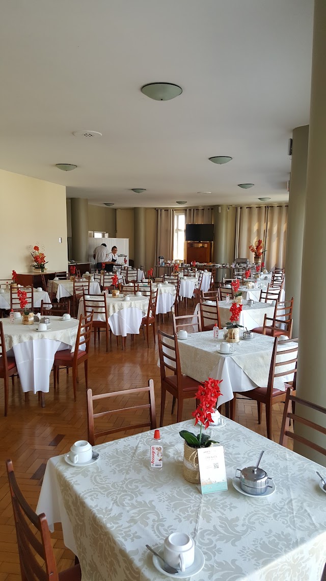 Hotel São Francisco
