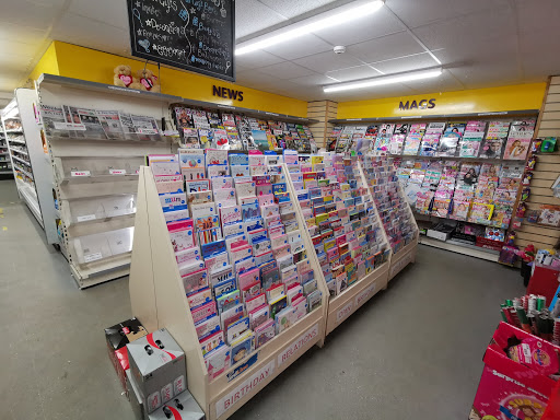 Stokes Stores - Thumbnail