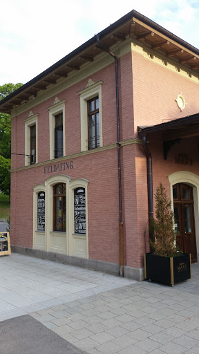 Gemeinde Feldafing - Visual