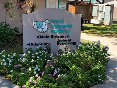 Maui Humane Society