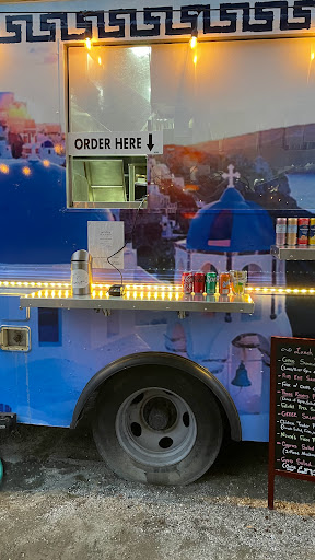 Tony's Taverna On Wheels