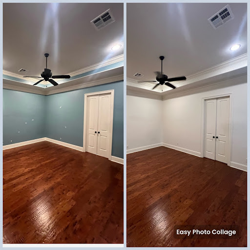 Seamless Drywall & Painting, LLC