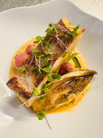 Au Koning Van Peene by null