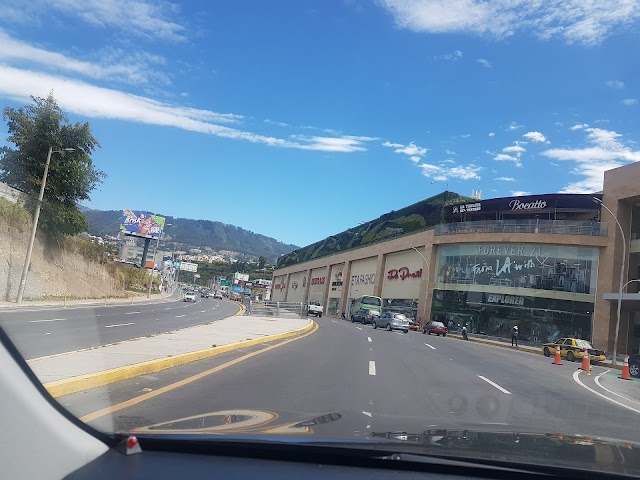 Scala Shopping Mall