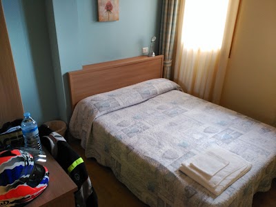 lodging